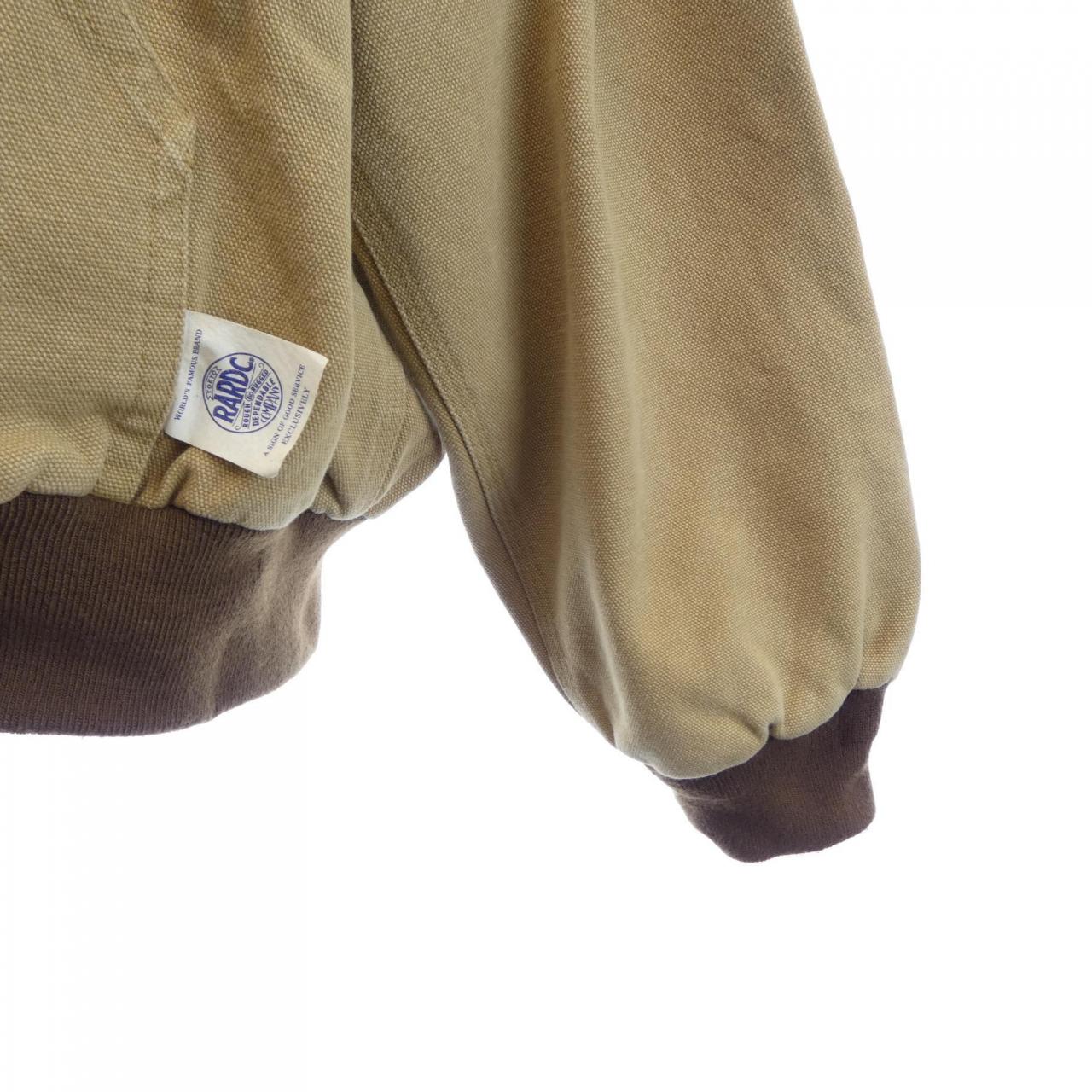 ラフアンドラゲットオ ROUGH AND RUGGED ブルゾン