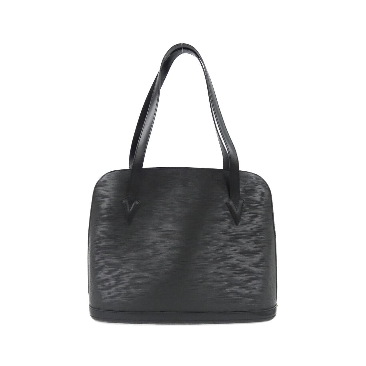 ルイヴィトン エピ リュサック M52282 ショルダーバッグ