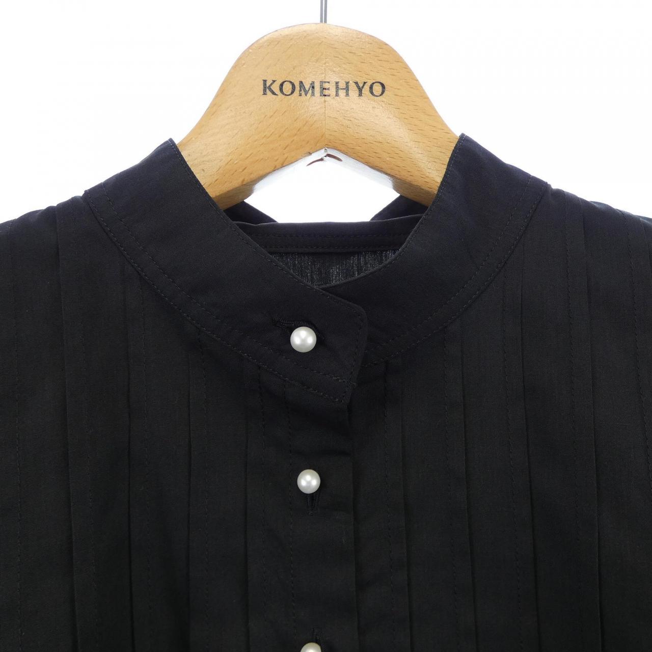 ツルバイマリコオイカワ TSURU BY MARIKO OIKAWA チュニック