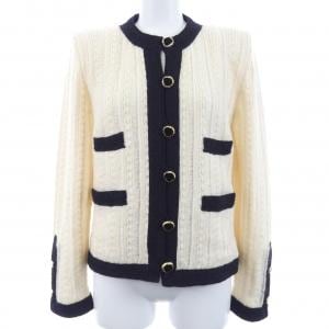 サンローラン SAINT LAURENT 648421 YAWB2 カーディガン