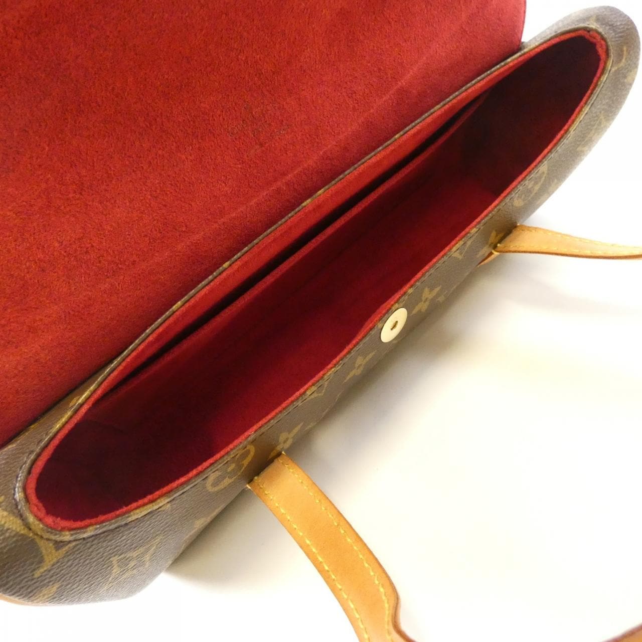 ルイヴィトン モノグラム ソナチネ M51902 バッグ