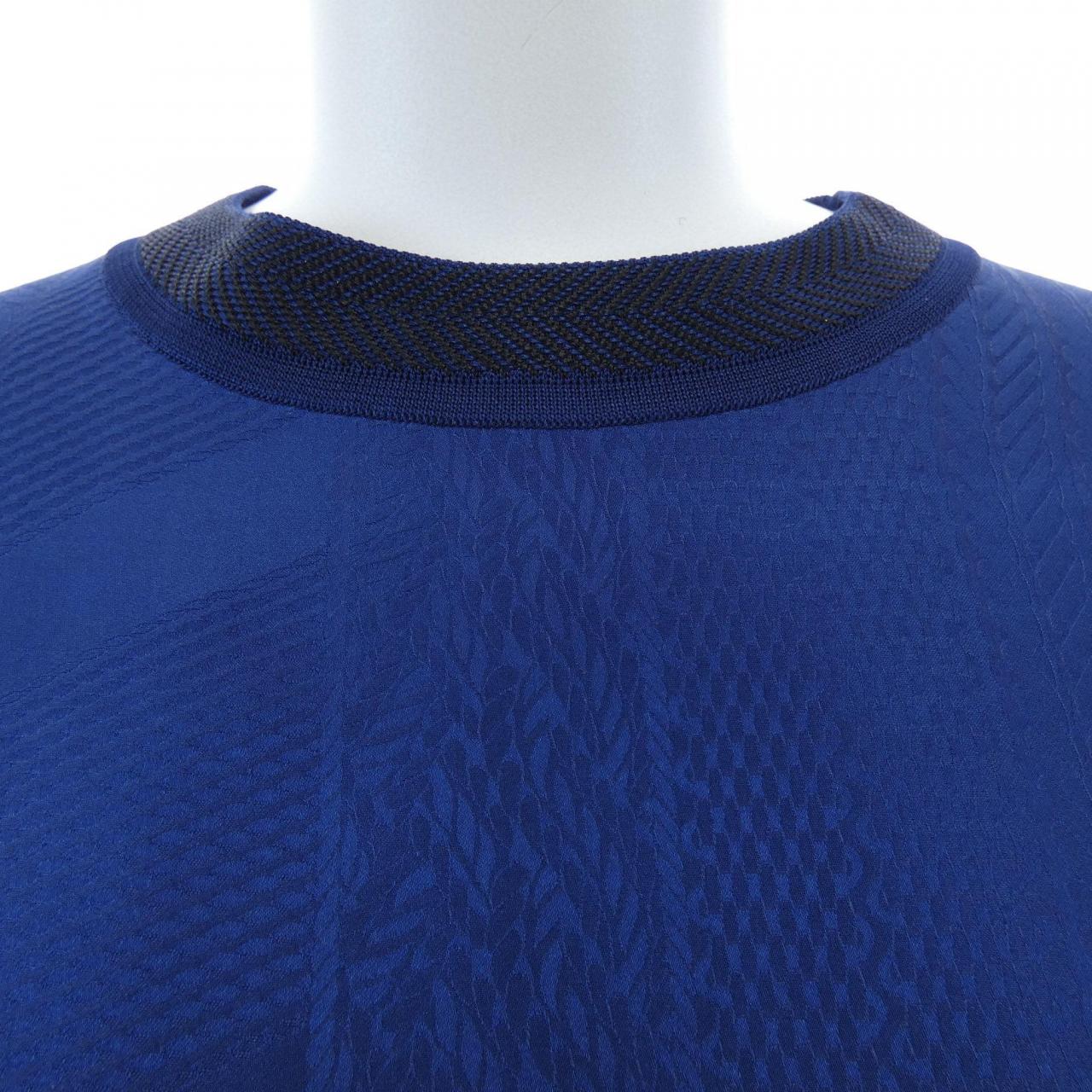 エルメス HERMES ドレサージュトレサージュ 5H2817DW ニット