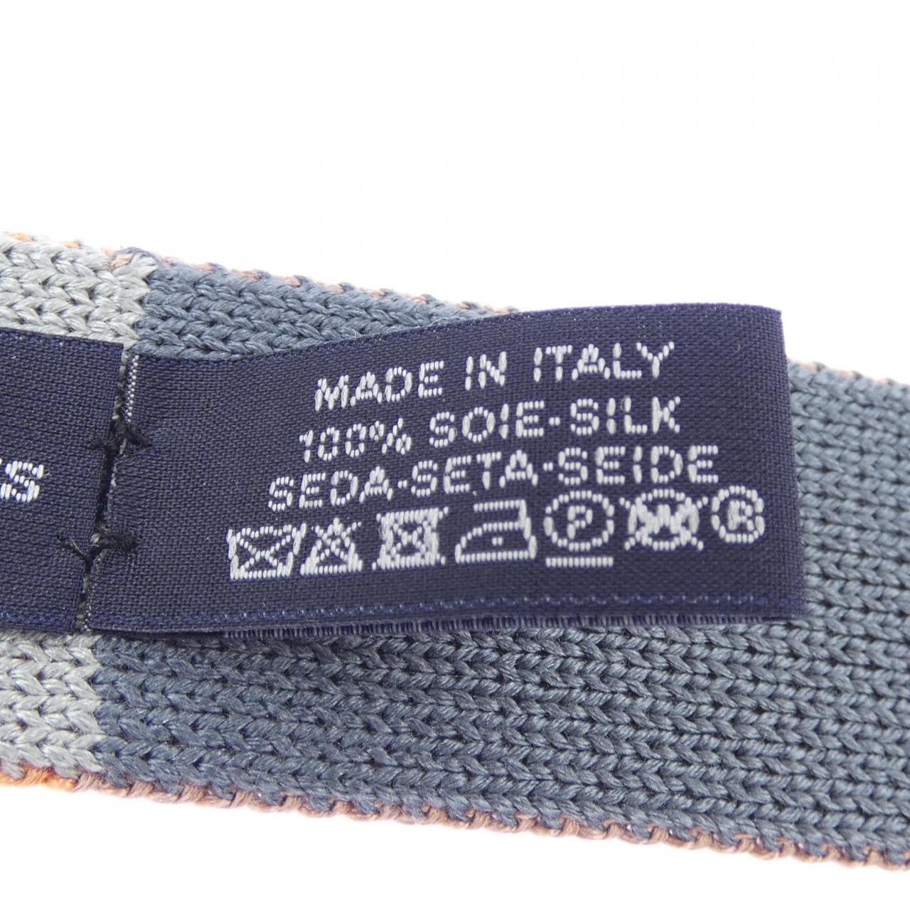 エルメス HERMES NECKTIE