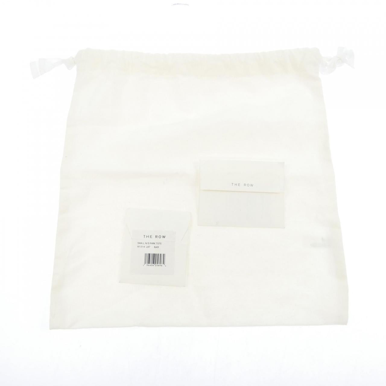 ザロウ THE ROW N/S PARK TOTE W1314 L87 BAG