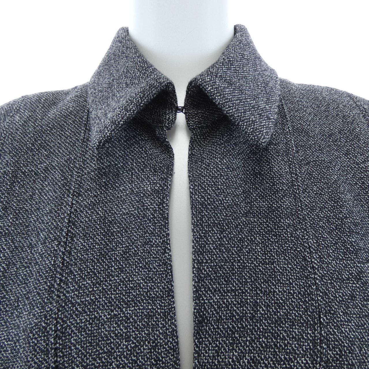 クリスチャンディオール CHRISTIAN DIOR 251R30A1186 ワンピース