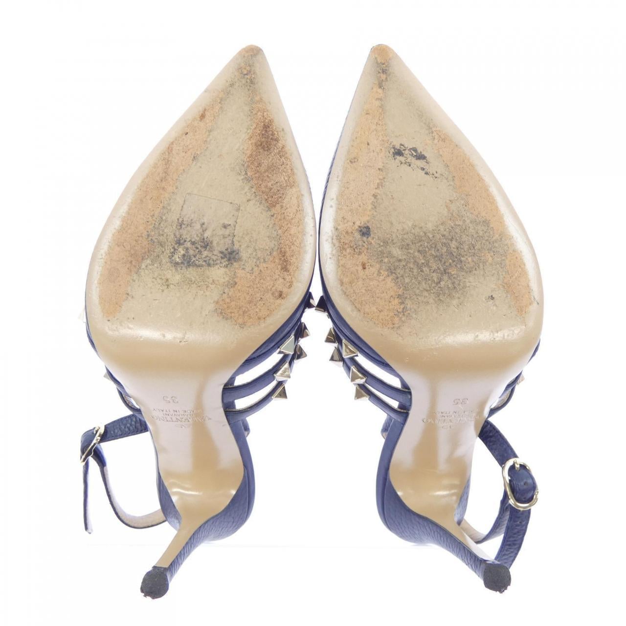 ヴァレンティノガラヴァーニ VALENTINO GARAVANI シューズ