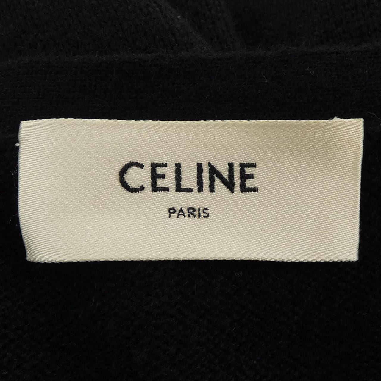 セリーヌ CELINE 2A03A981E カーディガン