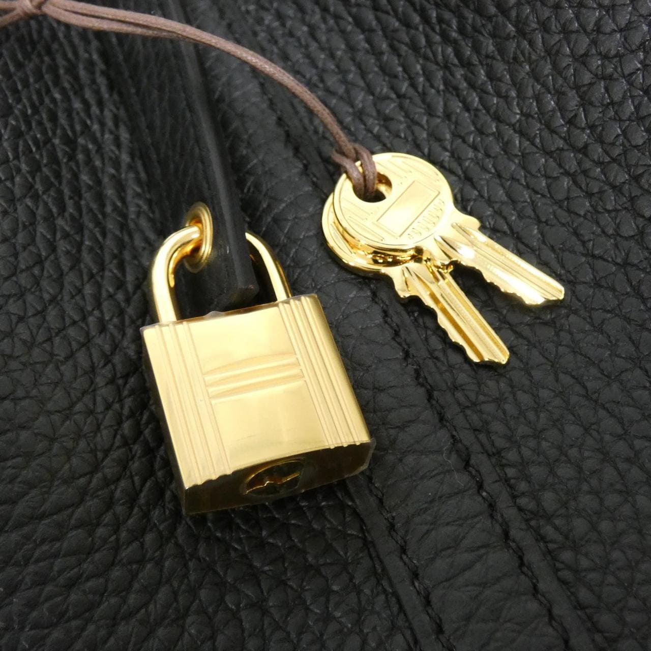 【未使用品】エルメス ピコタン ロック PM 056289CC バッグ