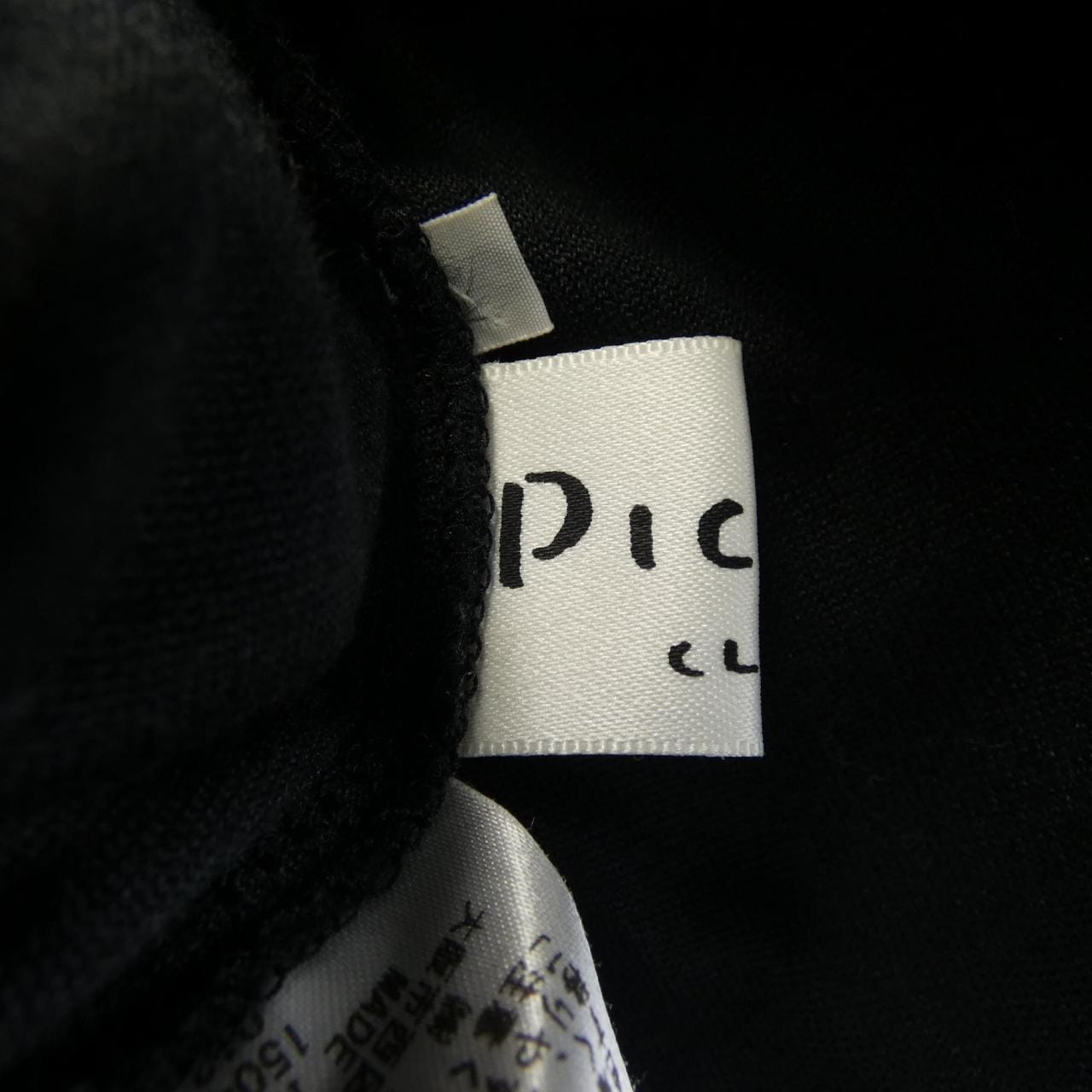ピッコーネ クラブ PICONE CLUB トップス