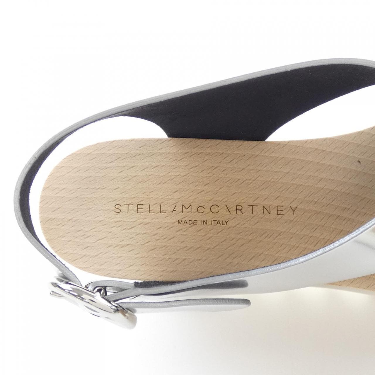 ステラマッカートニー STELLA MCCARTNEY サンダル