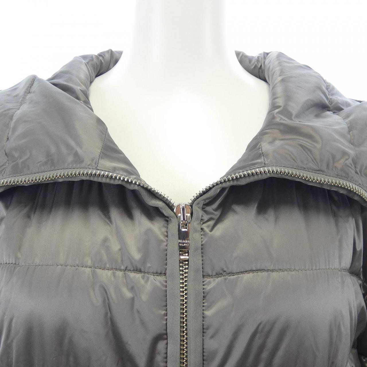 プラダ PRADA トライアングルロゴ 29P511 R192 1DAB ジャケット