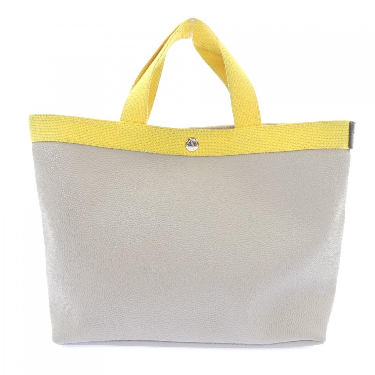 エルベシャプリエ HERVE CHAPELIER スクエアトートB5 704GP BAG