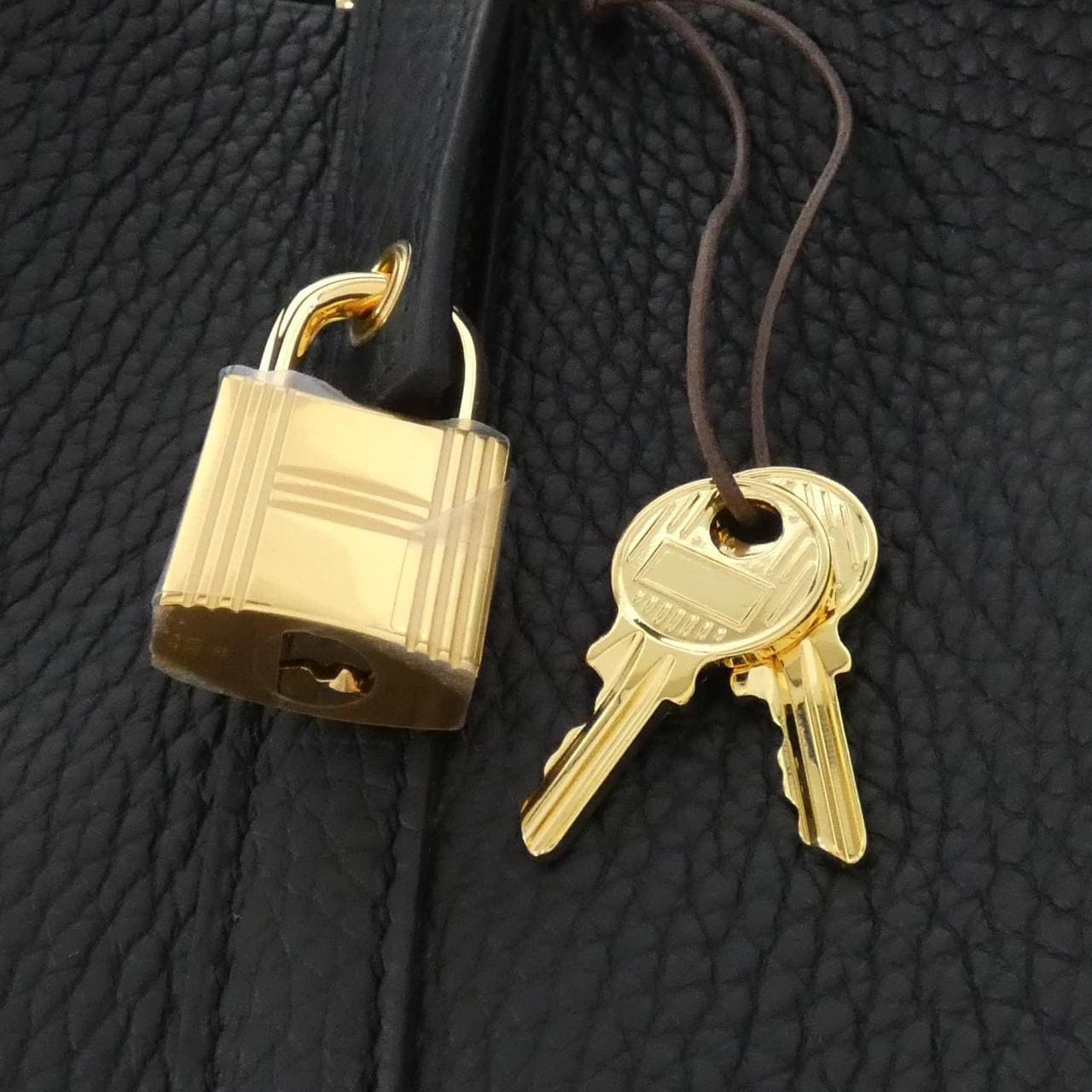 【未使用品】エルメス ピコタン ロック PM 056289CK バッグ