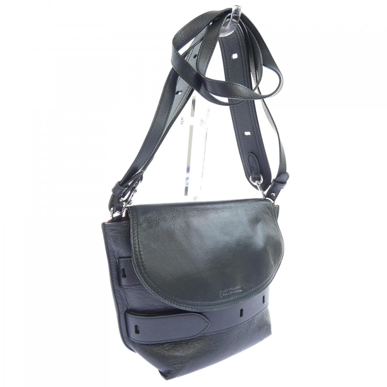ジェイアンドエムデヴィッドソン J&M DAVIDSON BAG