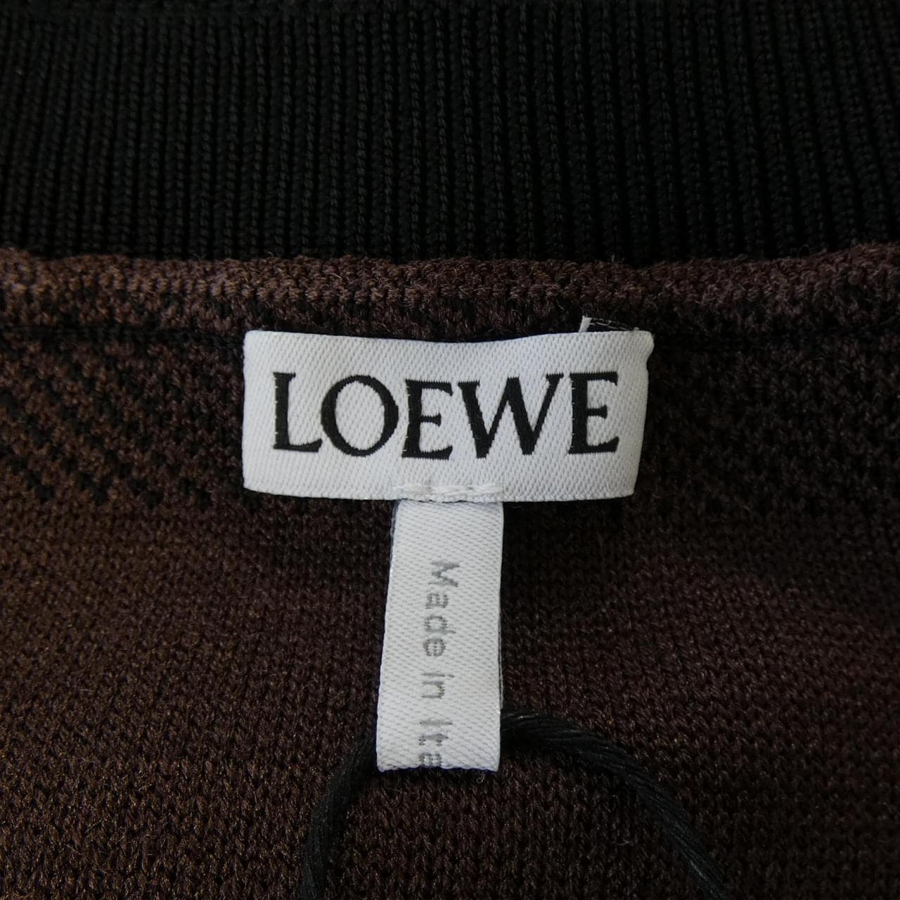 ロエベ LOEWE H526Y14KGW ニット