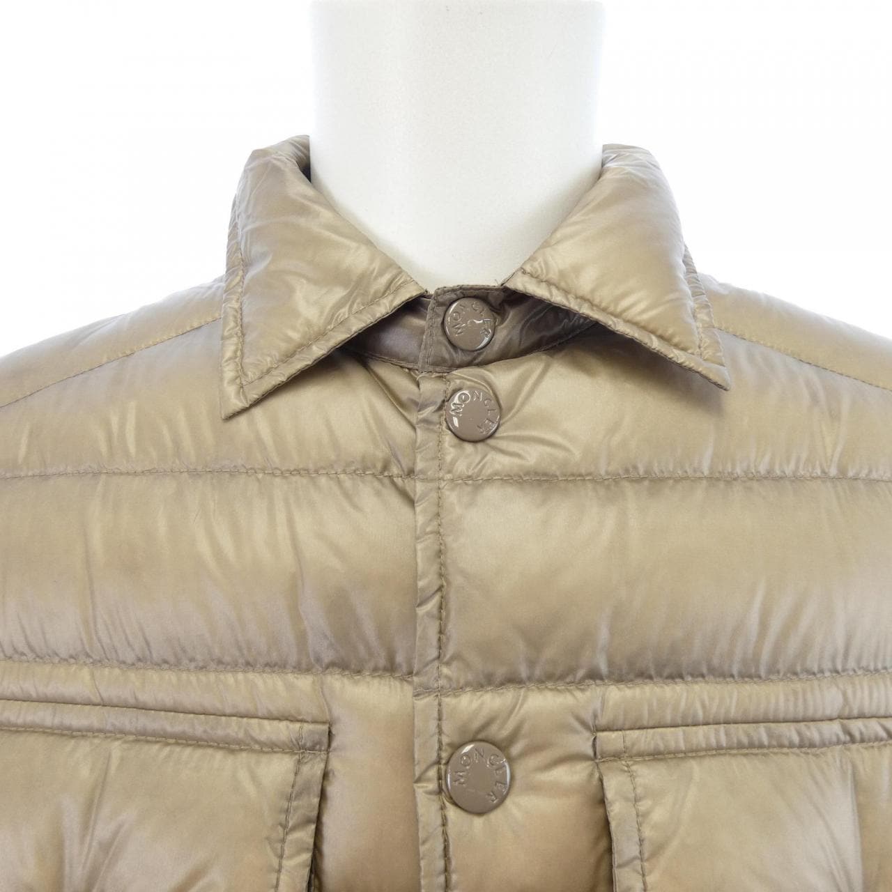 モンクレール MONCLER GREGOIRE ダウンジャケット