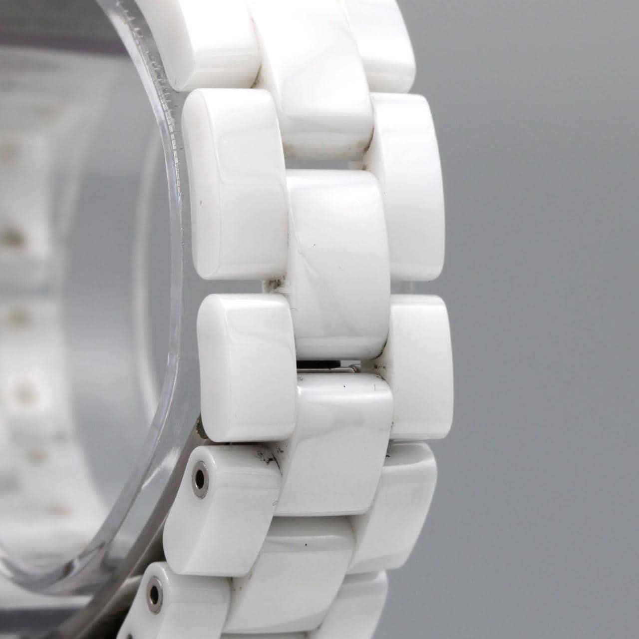 【ノーメンテナンス還元価格】シャネル J12ピンクブラッシュ 33mmセラミック LIMITED H6755 セラミック クォーツ