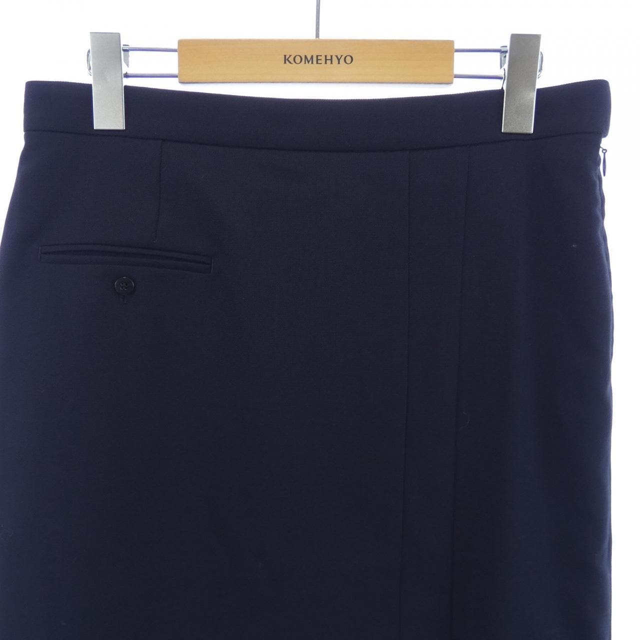 エルメス HERMES *77-7317 スカート