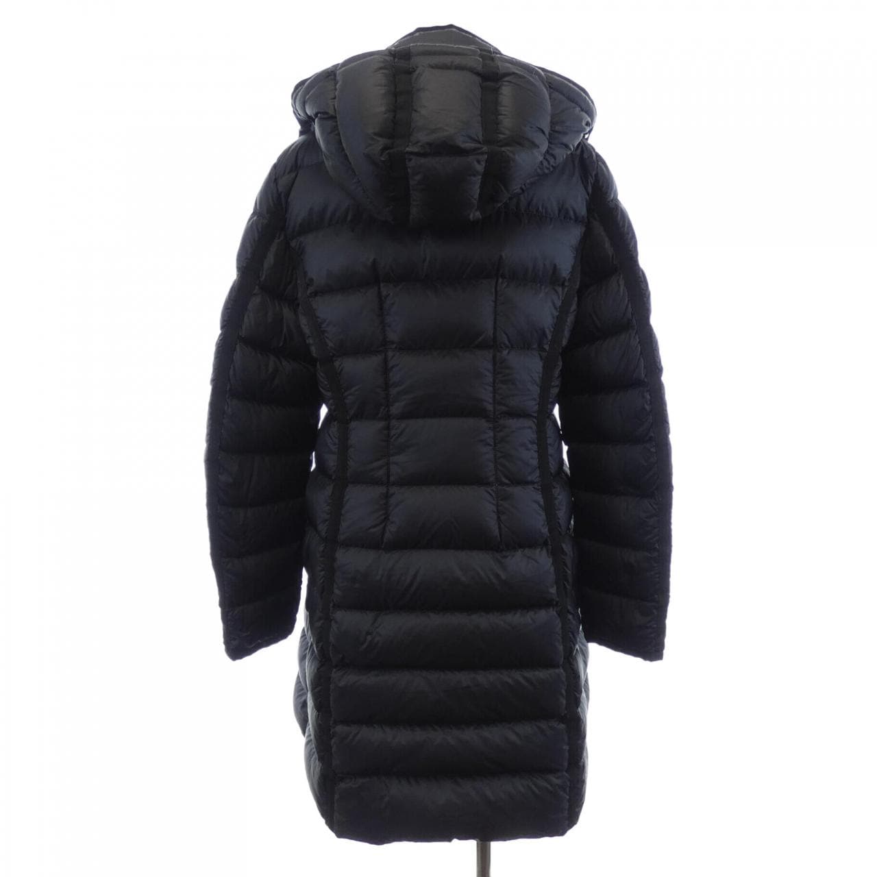 モンクレール MONCLER HERMINE ダウンコート