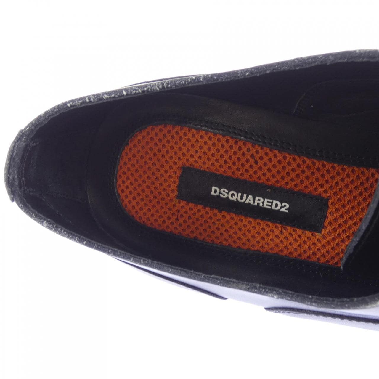 ディースクエアード DSQUARED2 シューズ