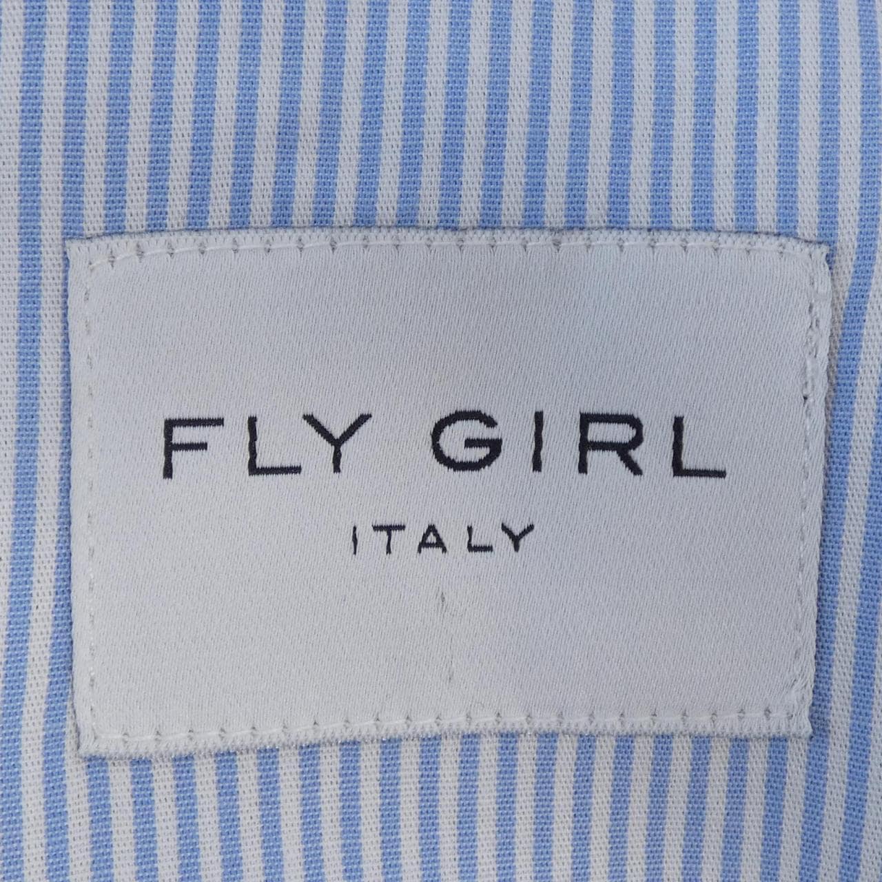 フライガール FLY GIRL ブルゾン