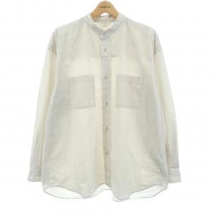 スティルバイハンド STILL BY HAND SH03263 シャツ