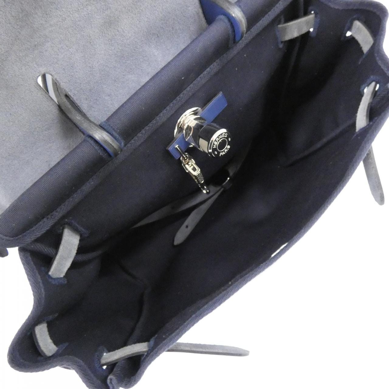 エルメス エールバッグ サック アド 036752CK リュックサック