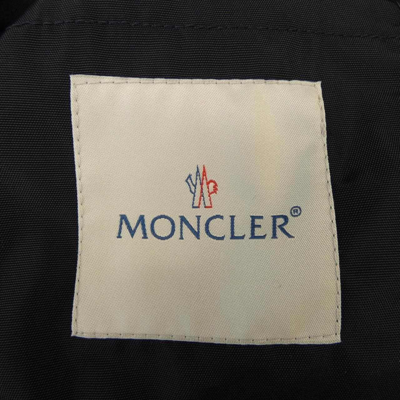 モンクレール MONCLER ブルゾン