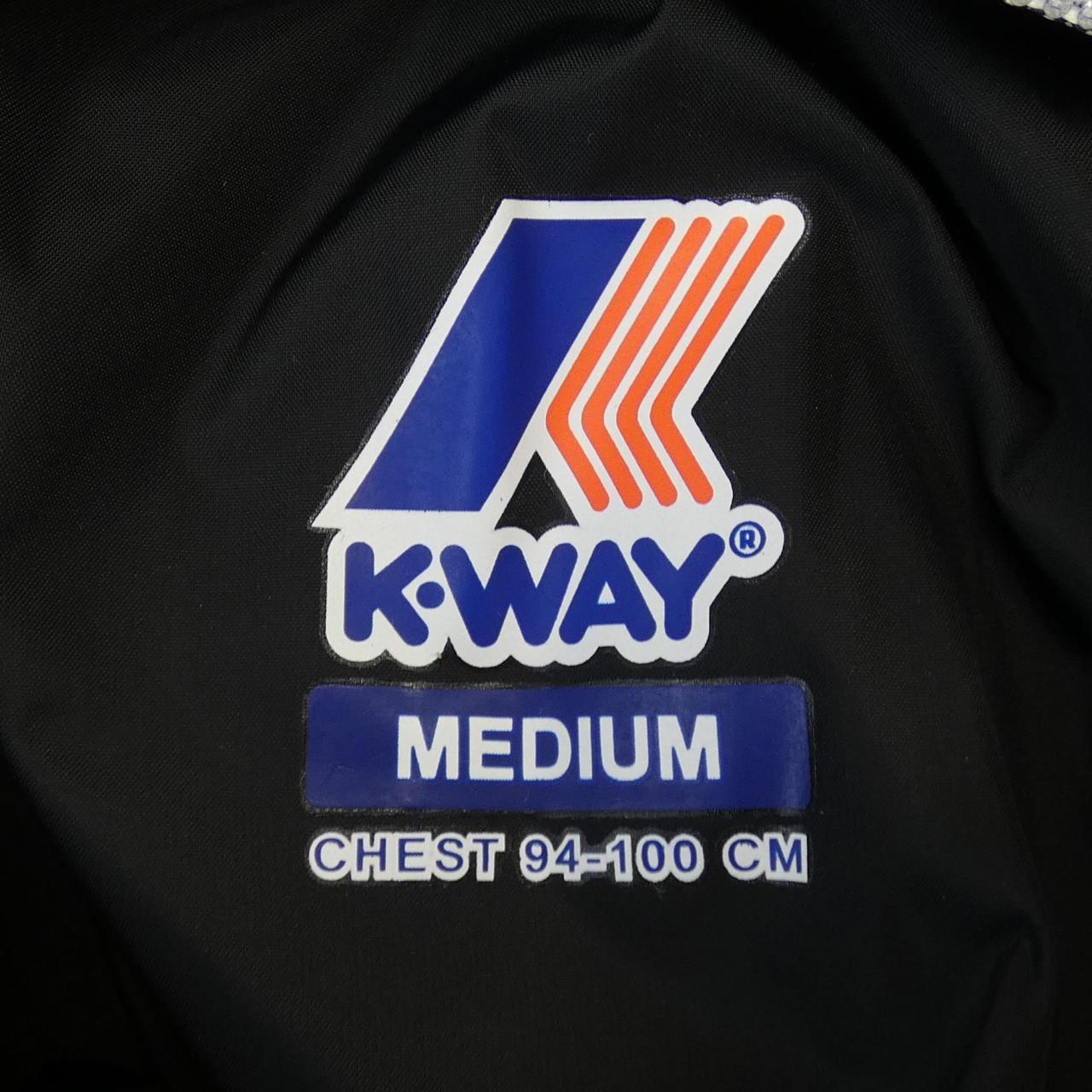 K-WAY Blouson