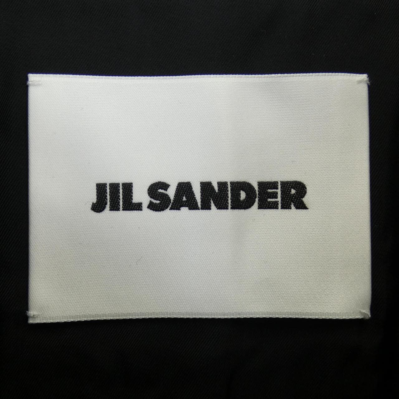 JIL SANDER Jil Sander Sweatshirt