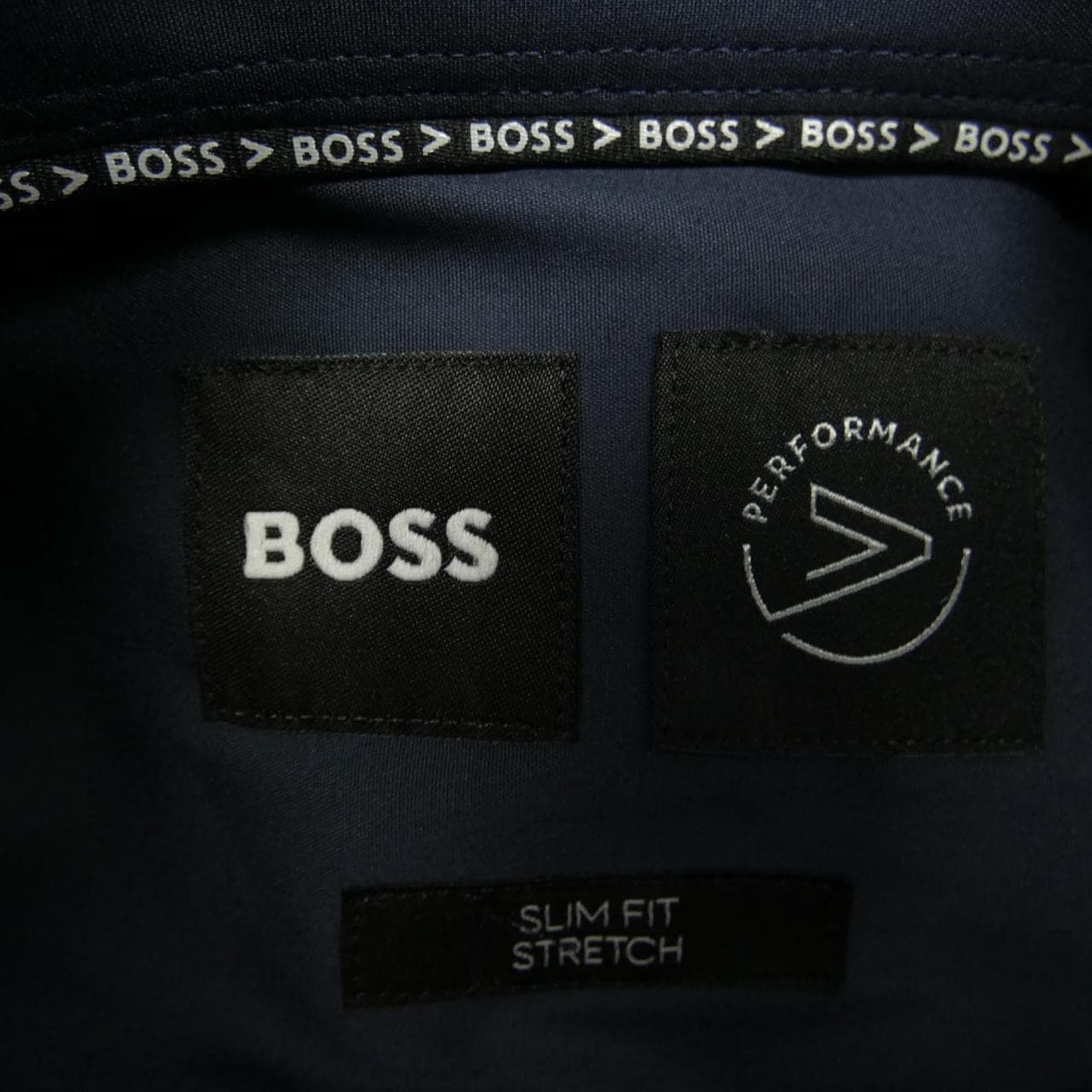 BOSS BOSS shirt