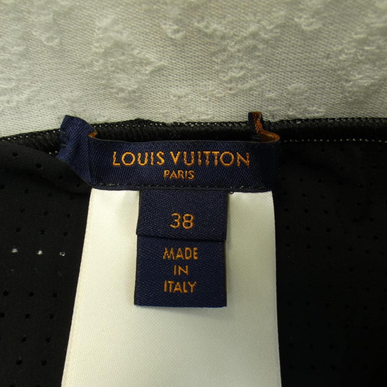 LOUIS VUITTON路易威登褲子