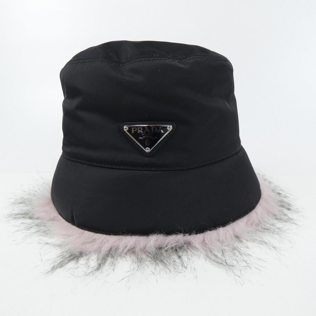 Prada PRADA hat