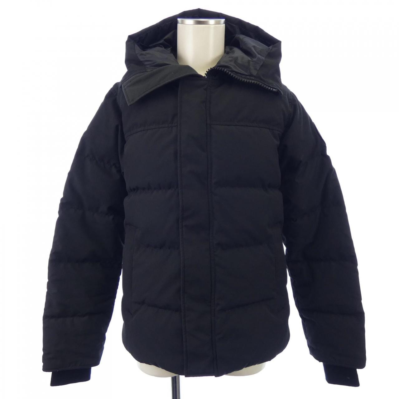 Canada goose CANADA GOOSE down jacket