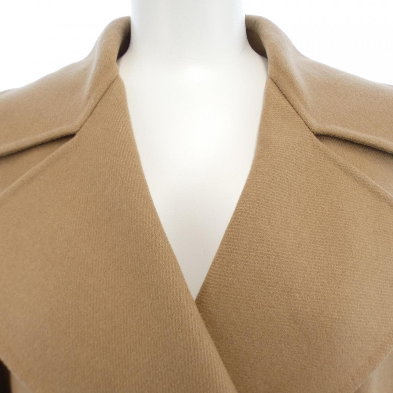 CHRISTIAN DIOR coat