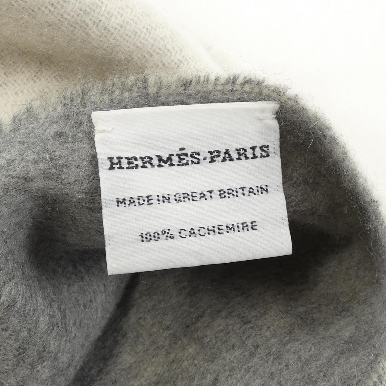 HERMES STOLE