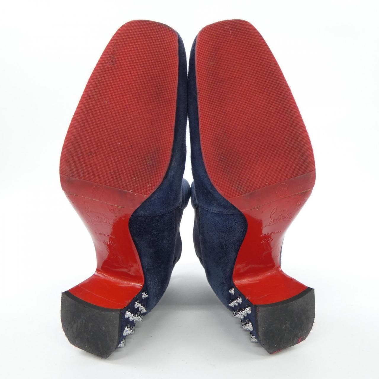 クリスチャンルブタン CHRISTIAN LOUBOUTIN ブーツ