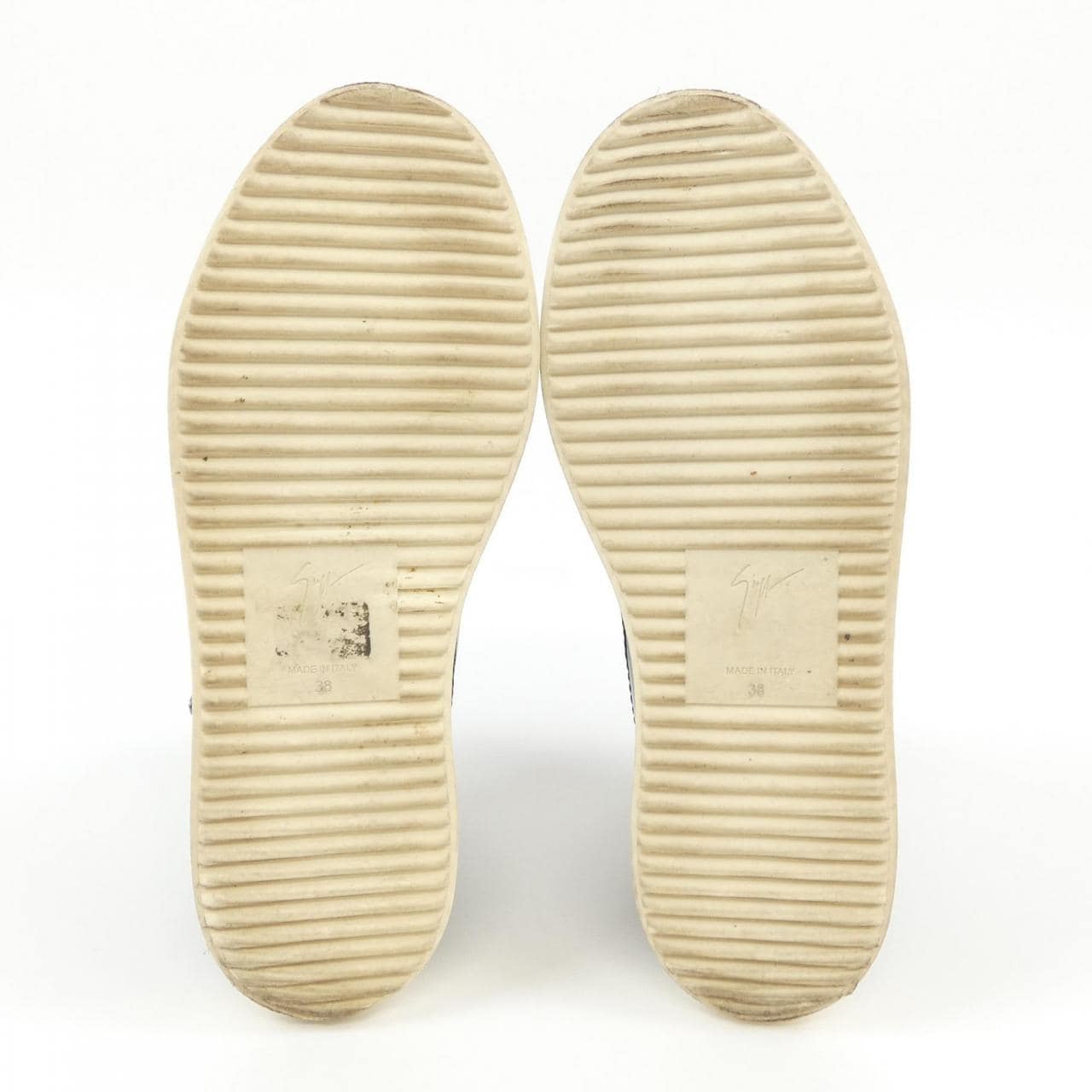 GIUSEPPE ZANOTTI GIUSEPPE ZANOTTI Sneakers