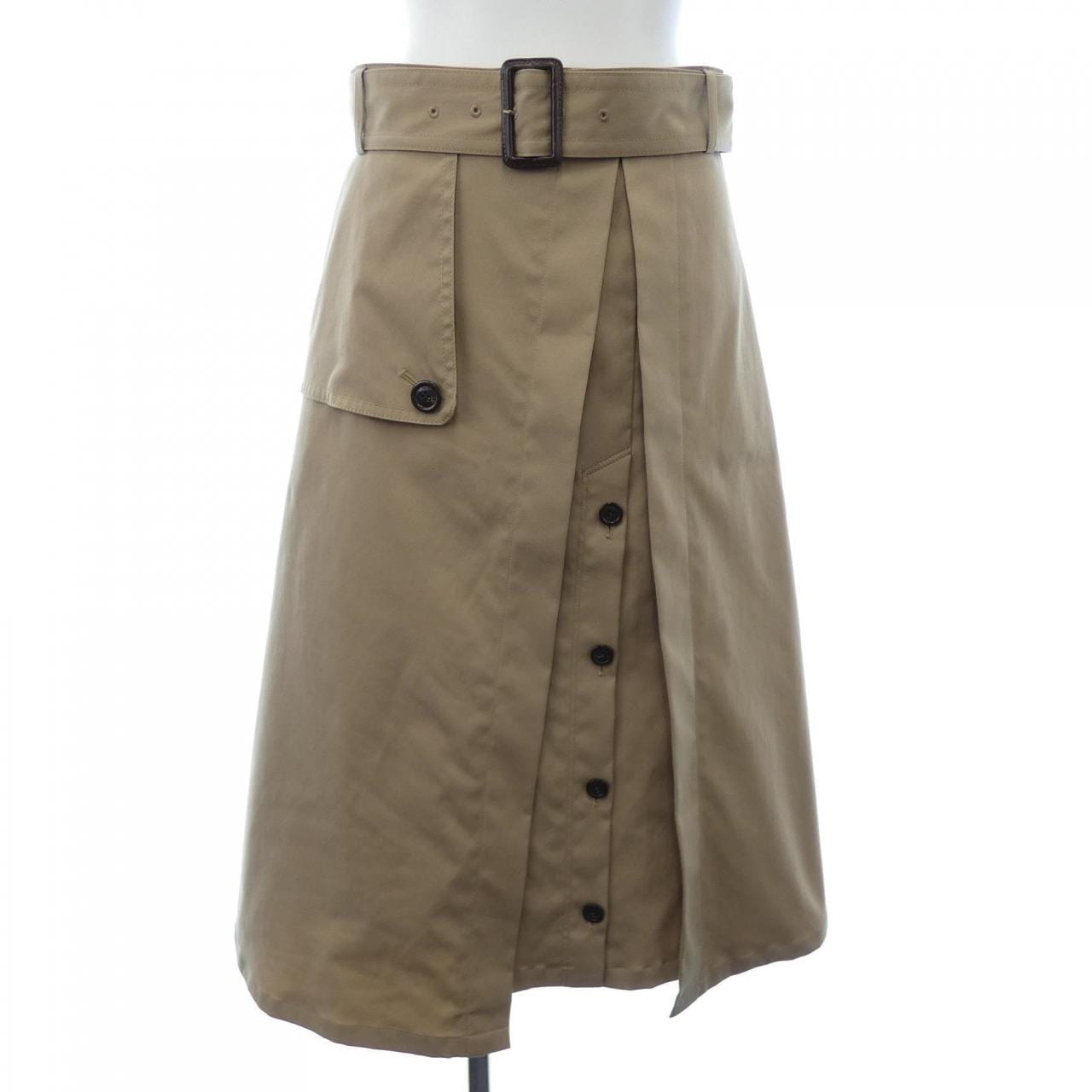 ブルーレーベルクレストブリッジ BLUE LABEL CRESTBRID スカート