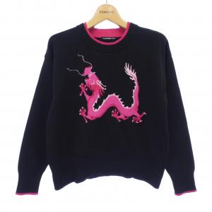 ヴィヴィアンタム VIVIENNE TAM ニット