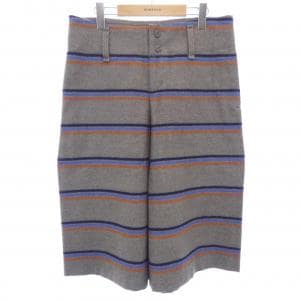 ミーイッセイミヤケ me ISSEY MIYAKE ショートパンツ