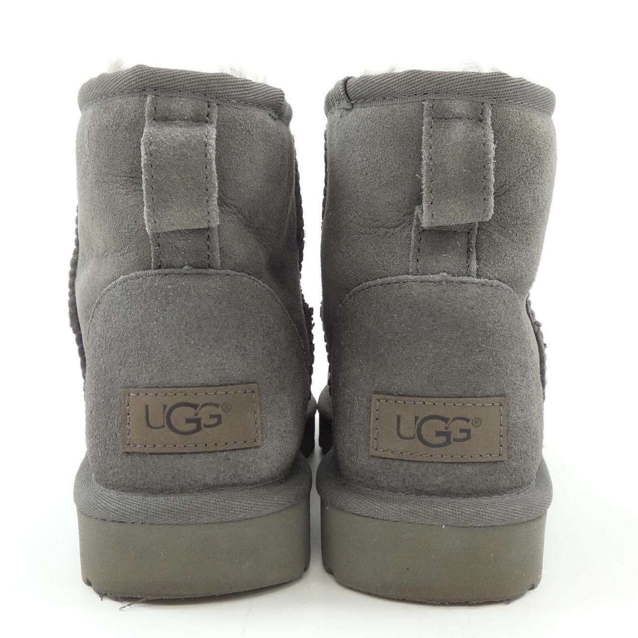 アグ UGG ブーツ