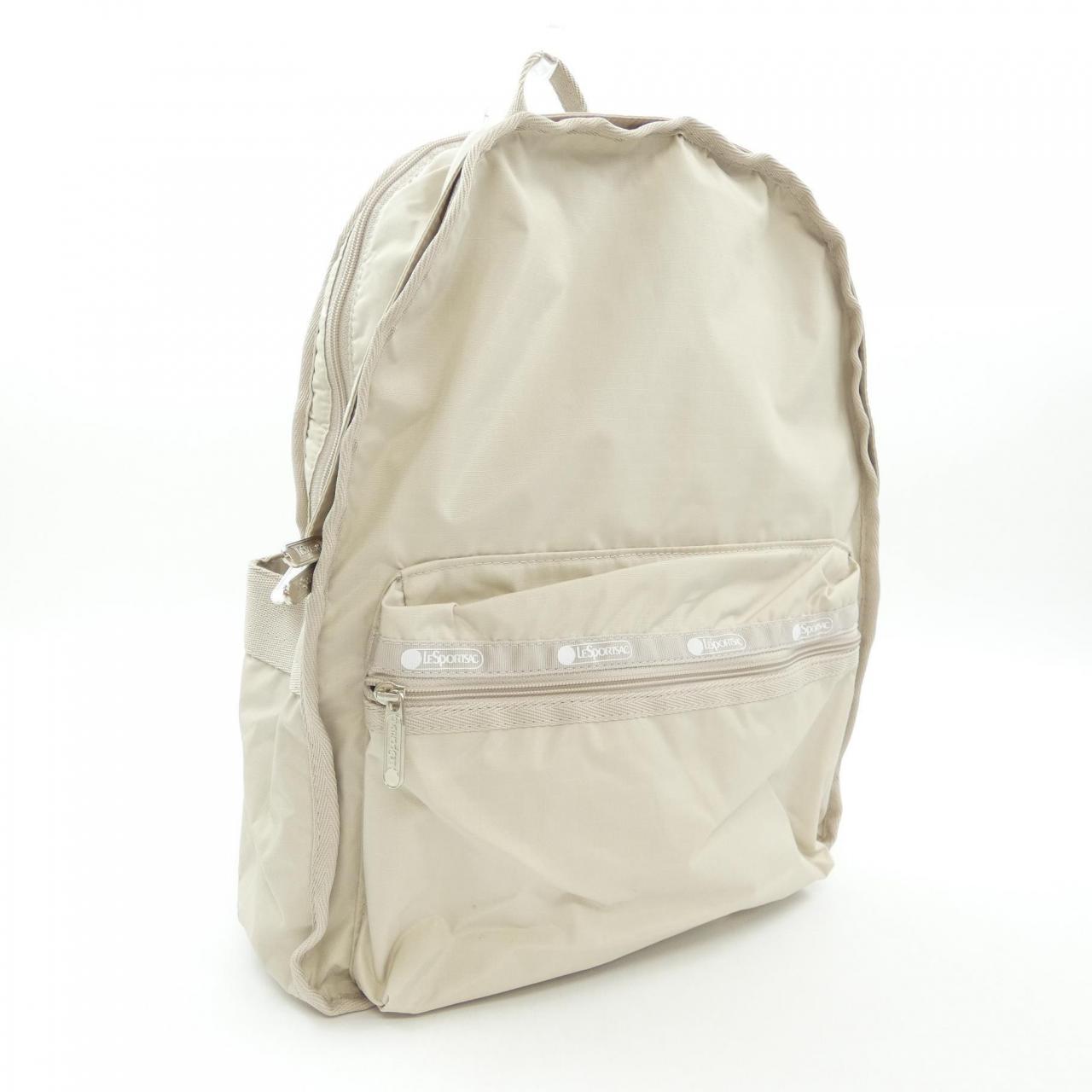 旅行袋LESPORTSAC BACKPACK
