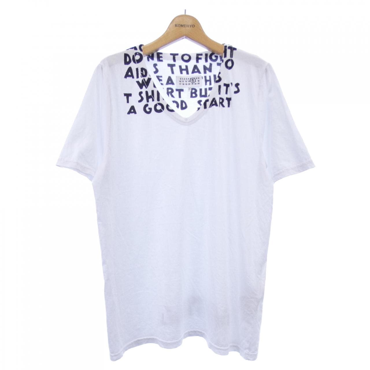 エムエムシックス MM6 Tシャツ