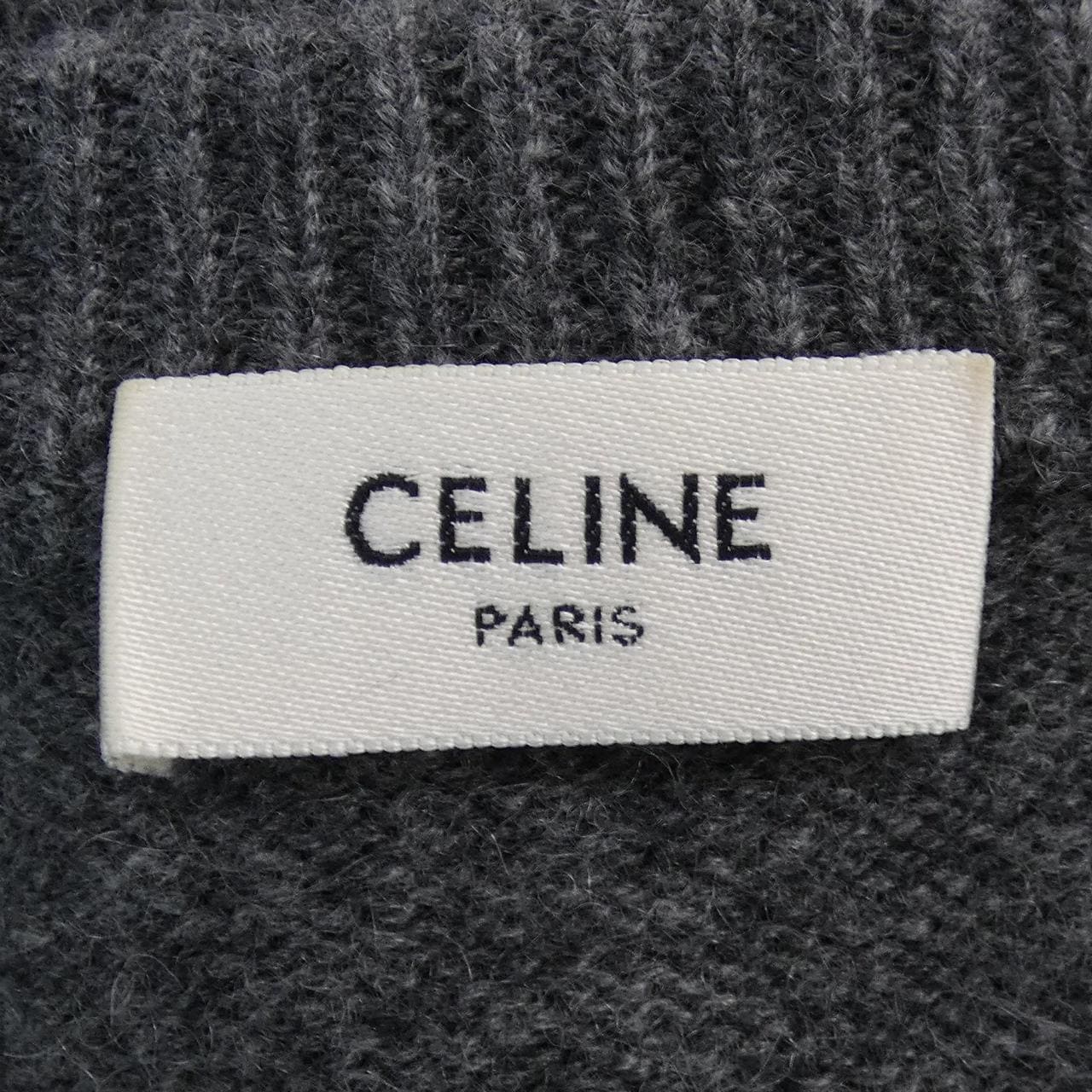 セリーヌ CELINE ニット