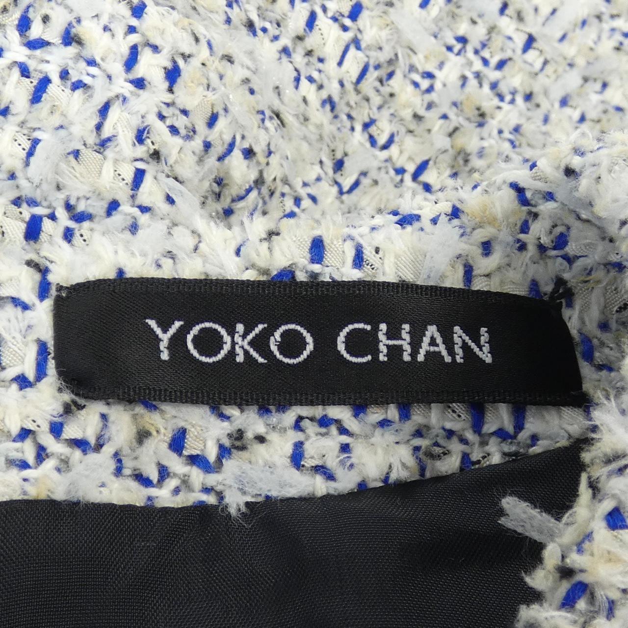 ヨーコチャン YOKO CHAN ワンピース