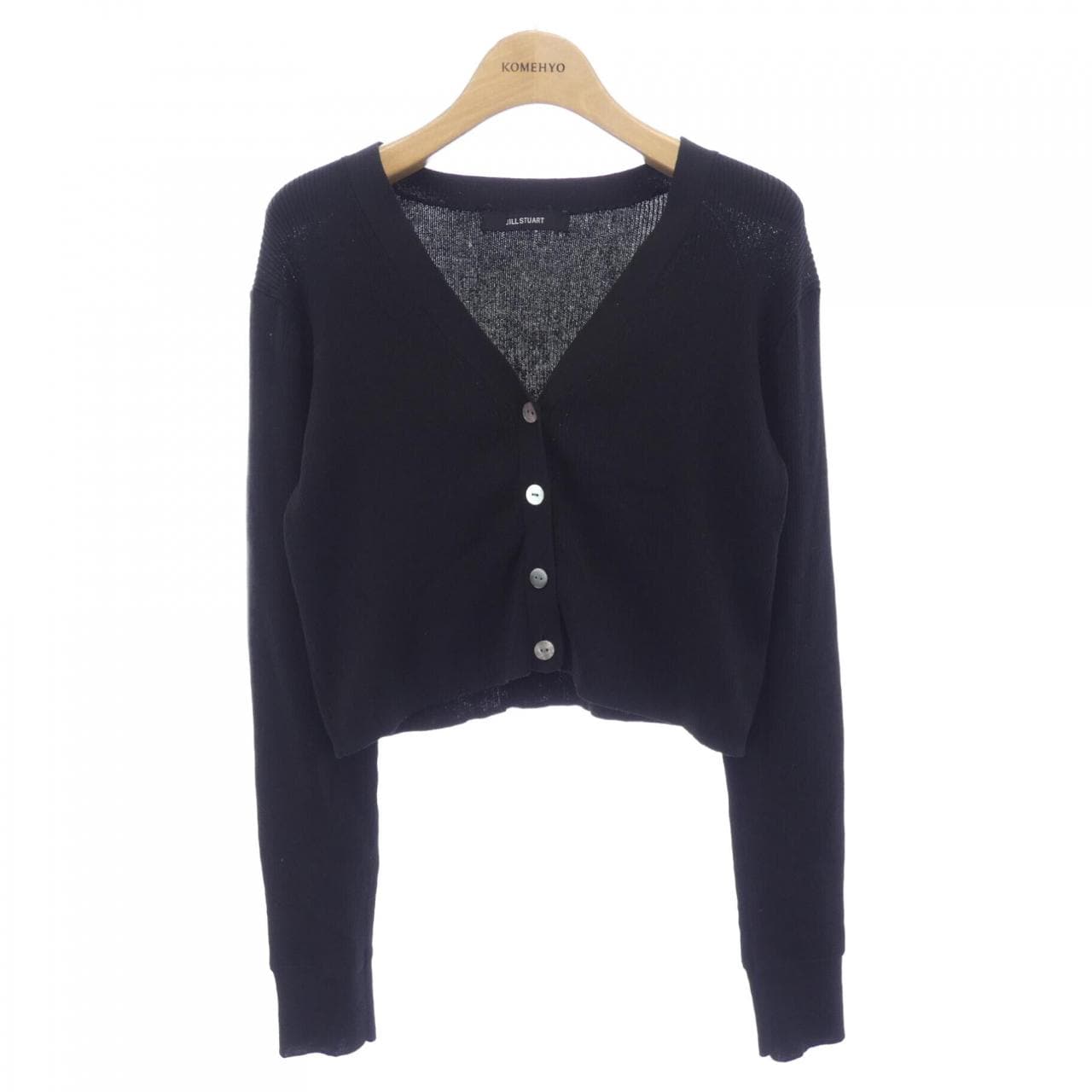 ジルスチュアート JILL STUART 092-4170028 カーディガン