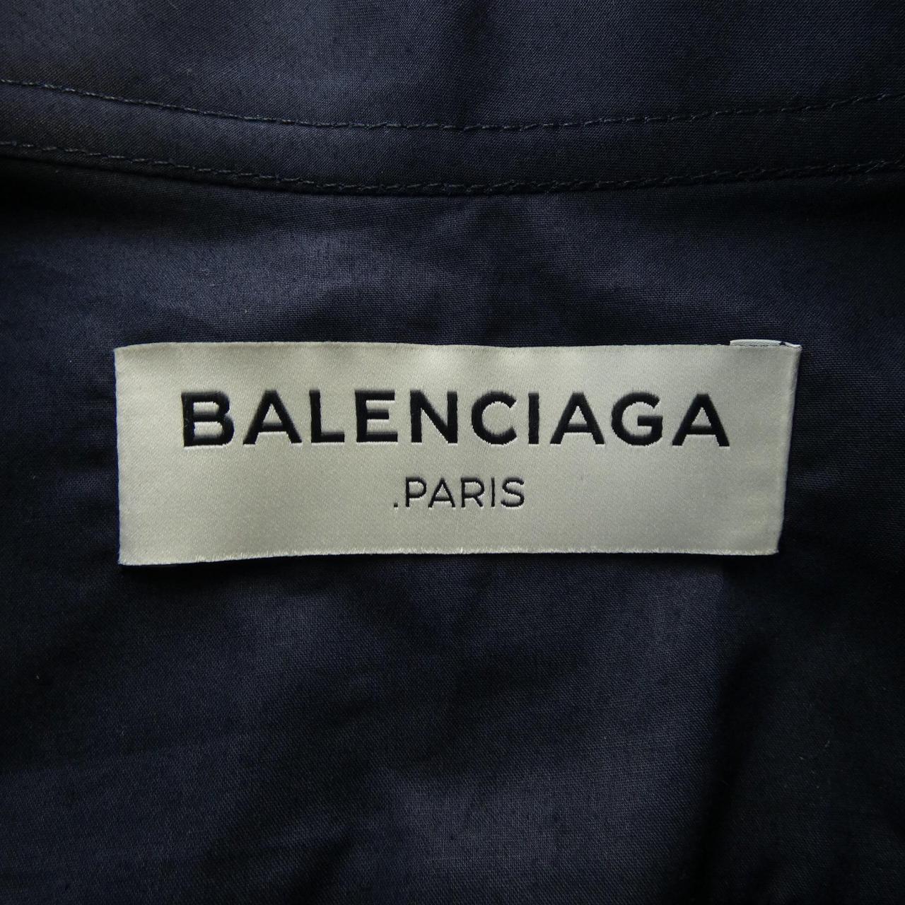 バレンシアガ BALENCIAGA ワンピース