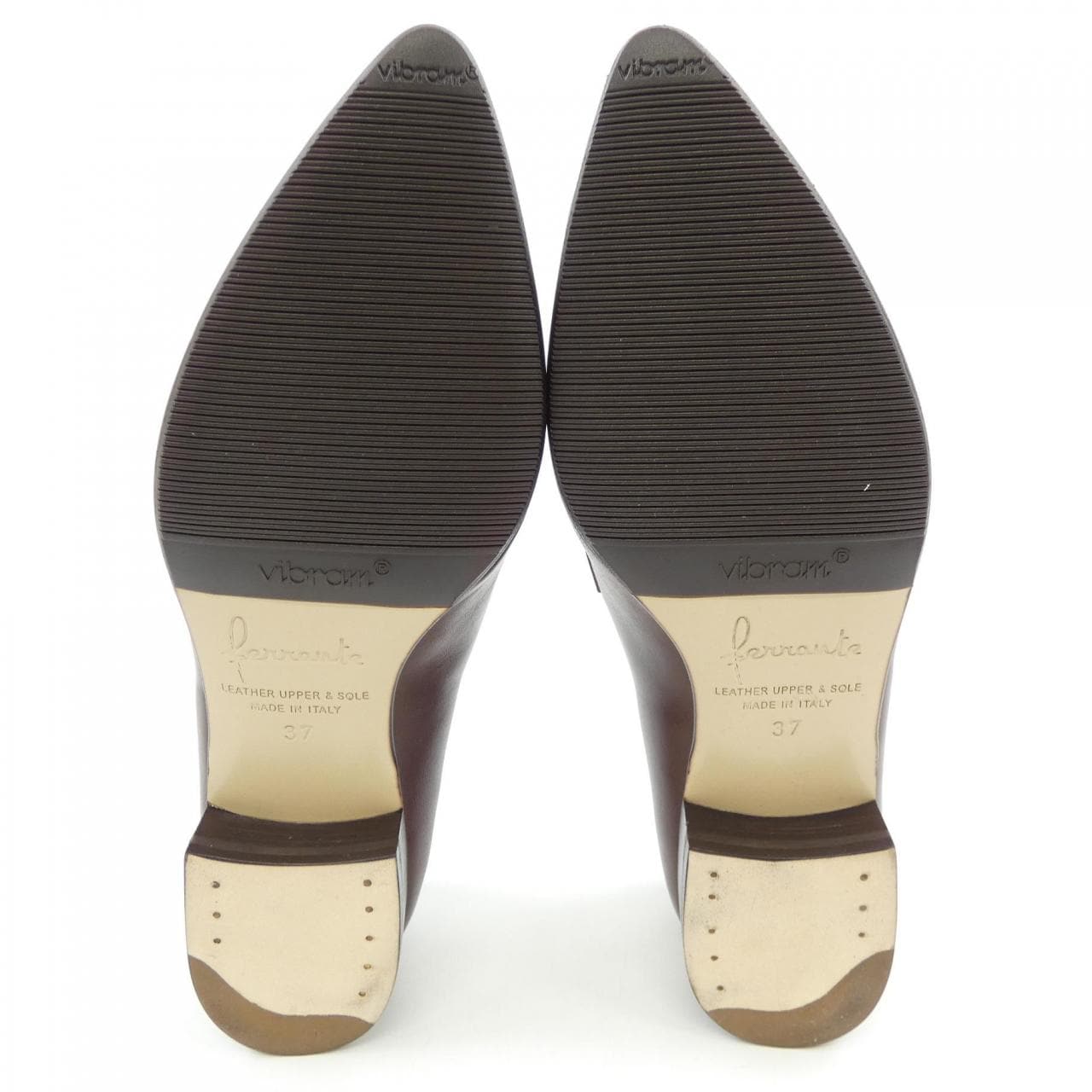 フェランテ FERRANTE シューズ