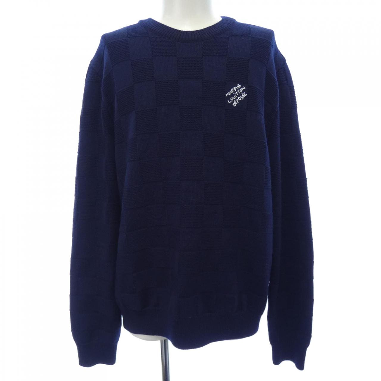 ルイヴィトン LOUIS VUITTON ニット
